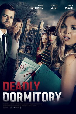Deadly Dorm (2021) Deadly Dorm (2021)