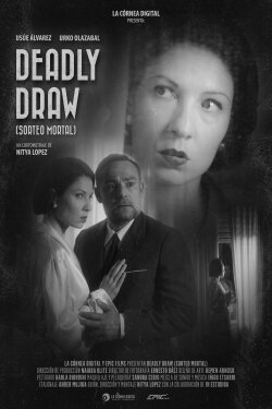 Deadly Draw (2023)