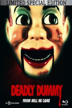 Deadly Dummy (2023)