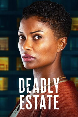 Deadly Estate (2023) Deadly Estate (2023)