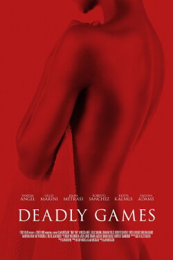 Deadly Games (2024)