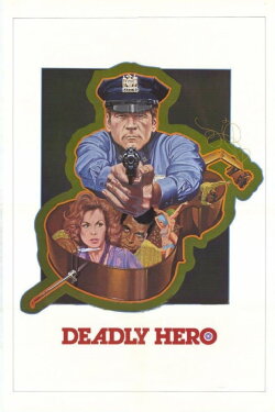 Deadly Hero (1975) Deadly Hero (1975)
