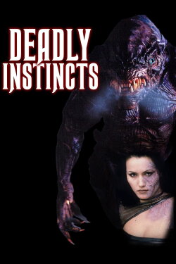 Deadly Instincts (1997) Deadly Instincts (1997)