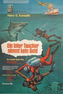Deadly Jaws (1974) Deadly Jaws (1974)