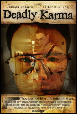 Deadly Karma (2011) Deadly Karma (2011)