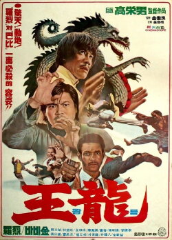 Deadly Kick (1976) Deadly Kick (1976)