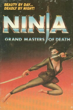 Deadly Life of a Ninja (1983) Deadly Life of a Ninja (1983)