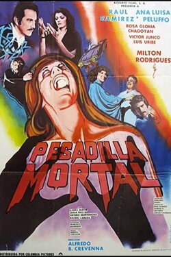 Deadly Nightmare (1980) Deadly Nightmare (1980)