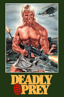 Deadly Prey (1987) Deadly Prey (1987)