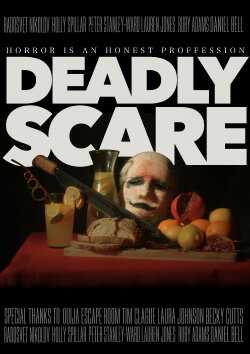 Deadly Scare (2020)
