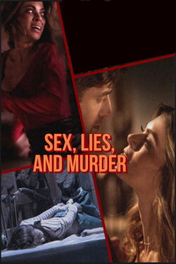 Deadly Seduction (2021) Deadly Seduction (2021)