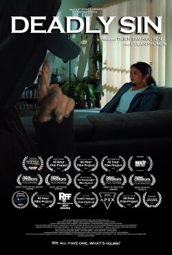 Deadly Sin (2022) Deadly Sin (2022)