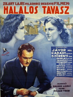 Deadly Spring (1939)