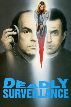 Deadly Surveillance (1991)