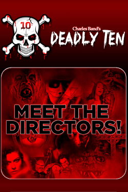 Deadly Ten: Meet the Directors (2019) Deadly Ten: Meet the Directors (2019)