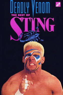 Deadly Venom: The Best of Sting (1993) Deadly Venom: The Best of Sting (1993)