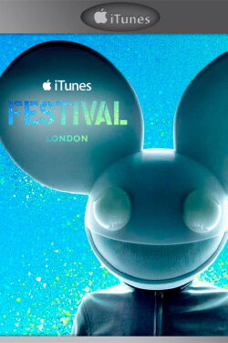 Deadmau5 - Live at iTunes Festival 2014 (2014) Deadmau5 - Live at iTunes Festival 2014 (2014)