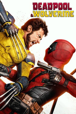 Deadpool & Wolverine (2024) Deadpool & Wolverine (2024)
