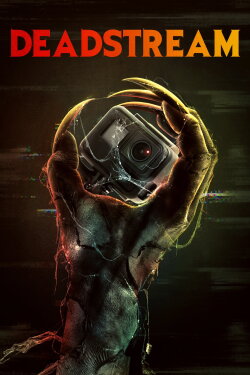 Deadstream (2022) Deadstream (2022)