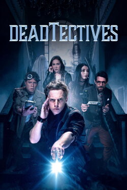 DeadTectives (2019) DeadTectives (2019)