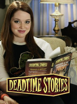 Deadtime Stories: Grave Secrets (2012) Deadtime Stories: Grave Secrets (2012)