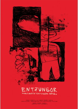DEAF EARS (The midnight cough of the goat) (2017) DEAF EARS (The midnight cough of the goat) (2017)