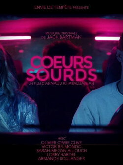 Deaf Hearts (2017)