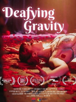 Deafying Gravity (2021) Deafying Gravity (2021)