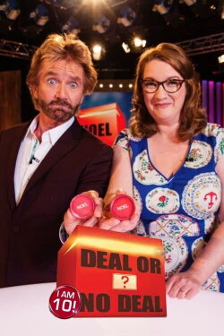 Deal or No Deal: 10th Anniversary Special (2015) Deal or No Deal: 10th Anniversary Special (2015)