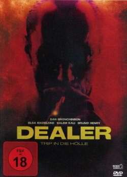 Dealer (2014)