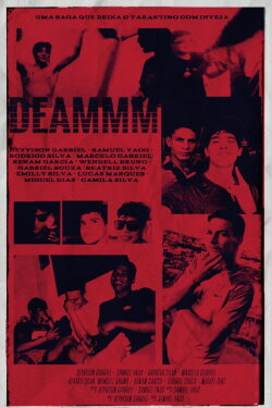 DEAMMM (2028)