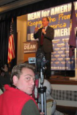 Dean and Me: Roadshow of an American Primary (2008) Dean and Me: Roadshow of an American Primary (2008)