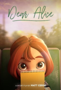 Dear Alice (2018)
