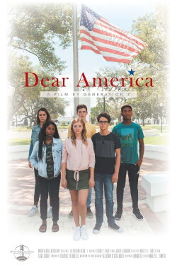 Dear America: A Film by Generation Z (2019) Dear America: A Film by Generation Z (2019)