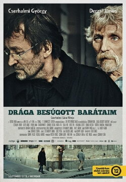 Dear Betrayed Friends (2012) Dear Betrayed Friends (2012)