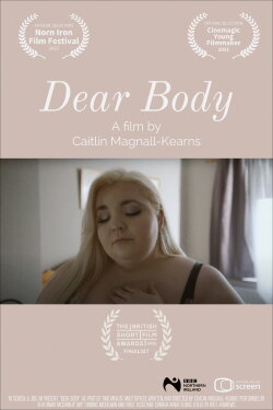 Dear Body (2022)