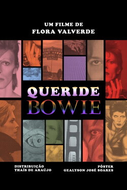 Dear Bowie (2023) Dear Bowie (2023)