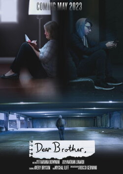 Dear Brother (2023)