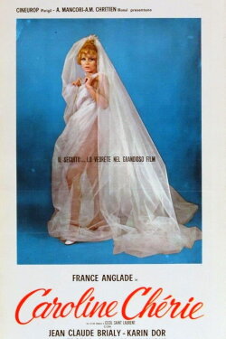 Dear Caroline (1968) Dear Caroline (1968)