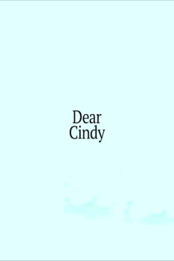 Dear Cindy (2016)