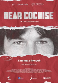 Dear Cochise (2023)