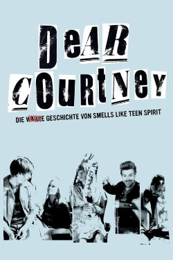 Dear Courtney (2014) Dear Courtney (2014)