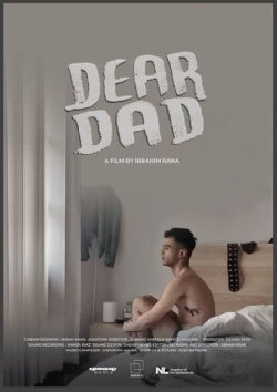 Dear Dad (2021)