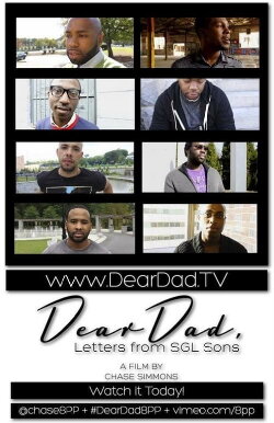 Dear Dad: Letters from Same Gender Loving Sons (2013) Dear Dad: Letters from Same Gender Loving Sons (2013)