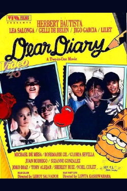 Dear Diary (1989) Dear Diary (1989)