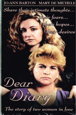 Dear Diary: The Story of Two Women In Love (2000) Dear Diary: The Story of Two Women In Love (2000)
