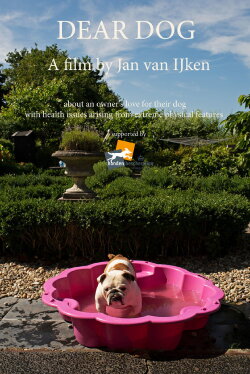 Dear Dog (2019) Dear Dog (2019)