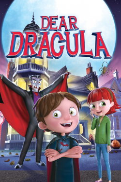 Dear Dracula (2012) Dear Dracula (2012)