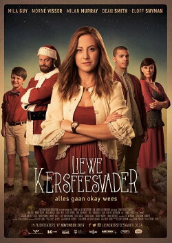 Dear Father Christmas (2017) Dear Father Christmas (2017)