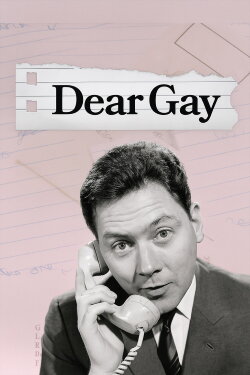 Dear Gay (2021)